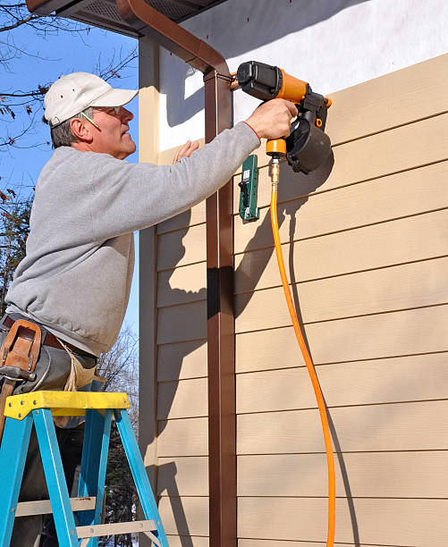 Best Wood Siding Installation  in Matawan, NJ